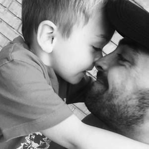 Meet your Posher, Tracy